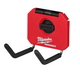 PACKOUT™ 4” Straight Hook - 48-22-8334 PACKOUT™ 4” Straight Hook - 48-22-8334